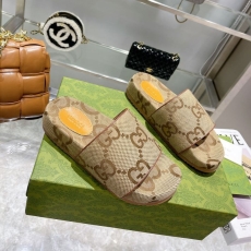 Gucci Slippers